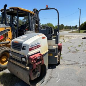 2021 DYNAPAC CC 1200