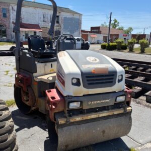 2021 DYNAPAC CC 1200