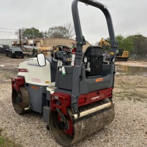 2021 DYNAPAC CC 1200