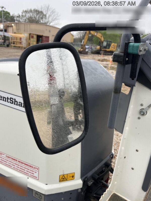 2021 DYNAPAC CC 1200