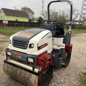 2021 DYNAPAC CC 1200