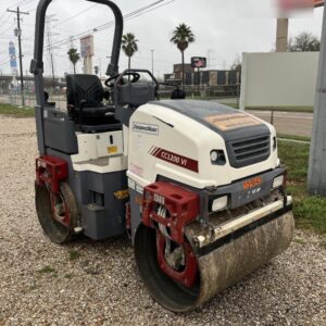 2021 DYNAPAC CC 1200