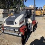 2021 DYNAPAC CC 1200