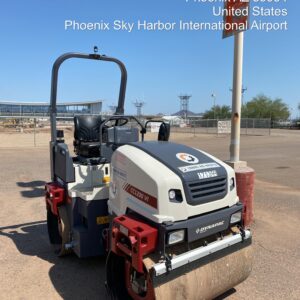 2021 DYNAPAC CC 1200