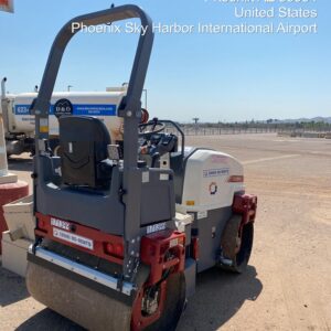 2021 DYNAPAC CC 1200