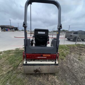 2021 DYNAPAC CC 1200