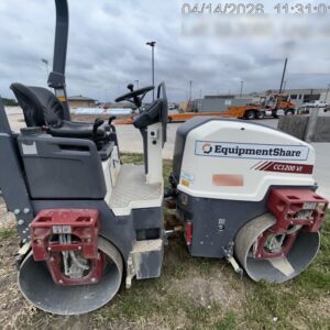 2021 DYNAPAC CC 1200
