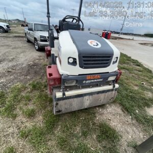 2021 DYNAPAC CC 1200