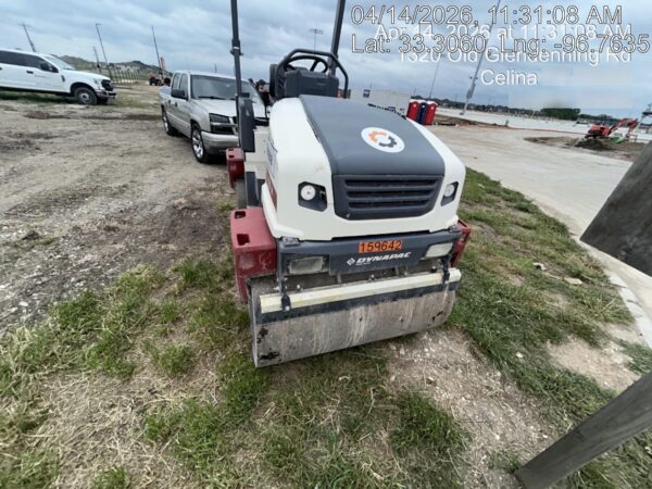 2021 DYNAPAC CC 1200