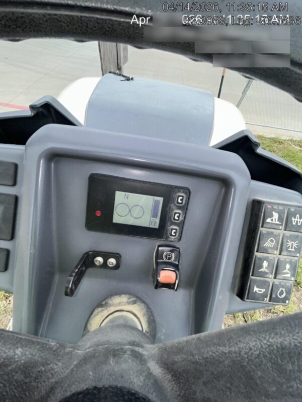 2021 DYNAPAC CC 1200