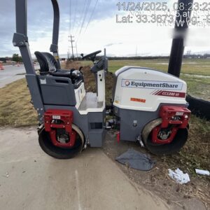 2021 DYNAPAC CC 1200