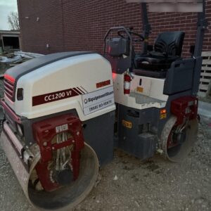 2021 DYNAPAC CC 1200
