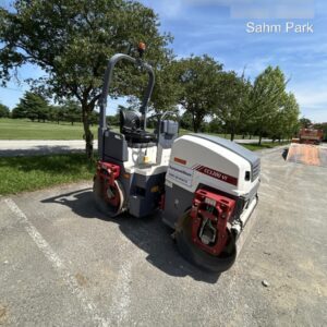 2021 DYNAPAC CC 1200