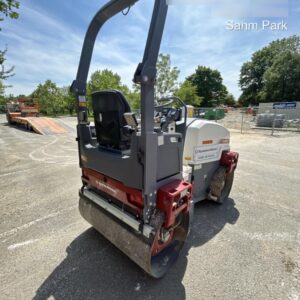 2021 DYNAPAC CC 1200