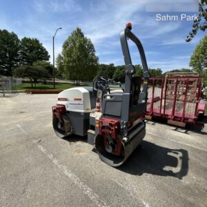 2021 DYNAPAC CC 1200