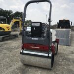 2021 DYNAPAC CC 1200