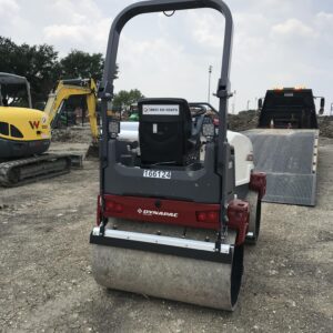 2021 DYNAPAC CC 1200