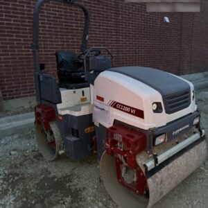 2021 DYNAPAC CC 1200