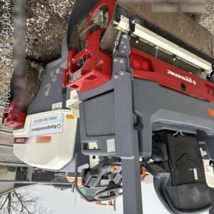 2021 DYNAPAC CC 1200