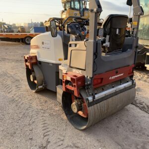 2021 DYNAPAC CC 1200