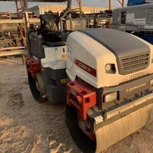 2021 DYNAPAC CC 1200