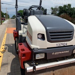2021 DYNAPAC CC 1200