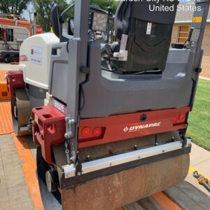 2021 DYNAPAC CC 1200