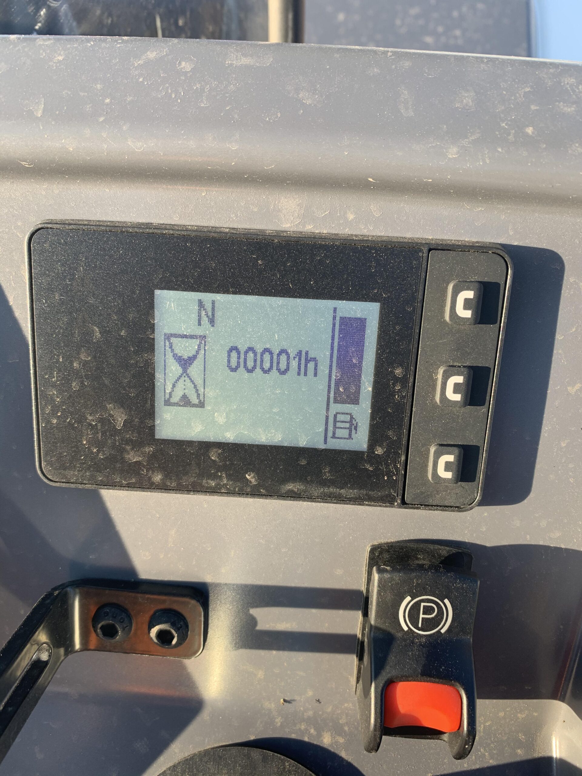 2021 DYNAPAC CC 1200