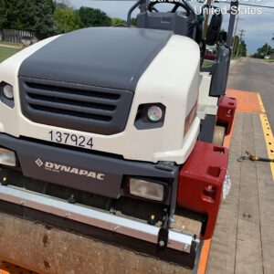 2021 DYNAPAC CC 1200