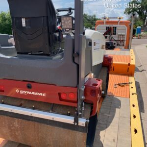 2021 DYNAPAC CC 1200