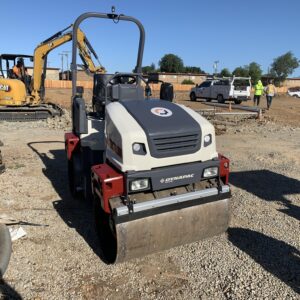2021 DYNAPAC CC 1200