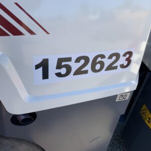 2021 DYNAPAC CC 1200
