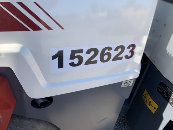 2021 DYNAPAC CC 1200