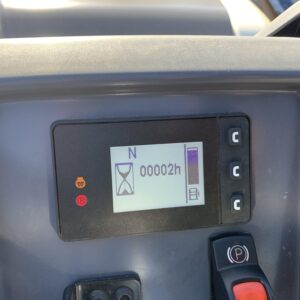 2021 DYNAPAC CC 1200
