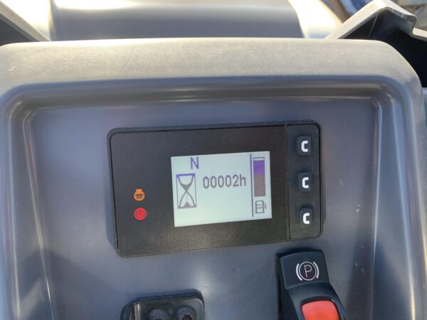 2021 DYNAPAC CC 1200
