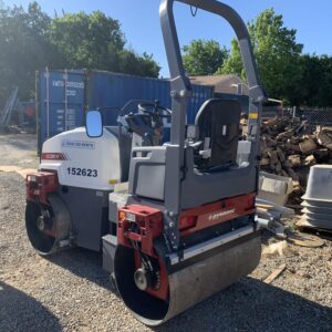 2021 DYNAPAC CC 1200