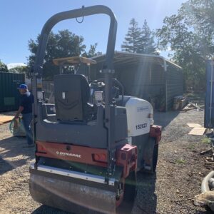 2021 DYNAPAC CC 1200