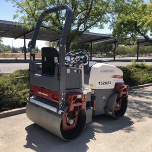 2021 DYNAPAC CC 1200