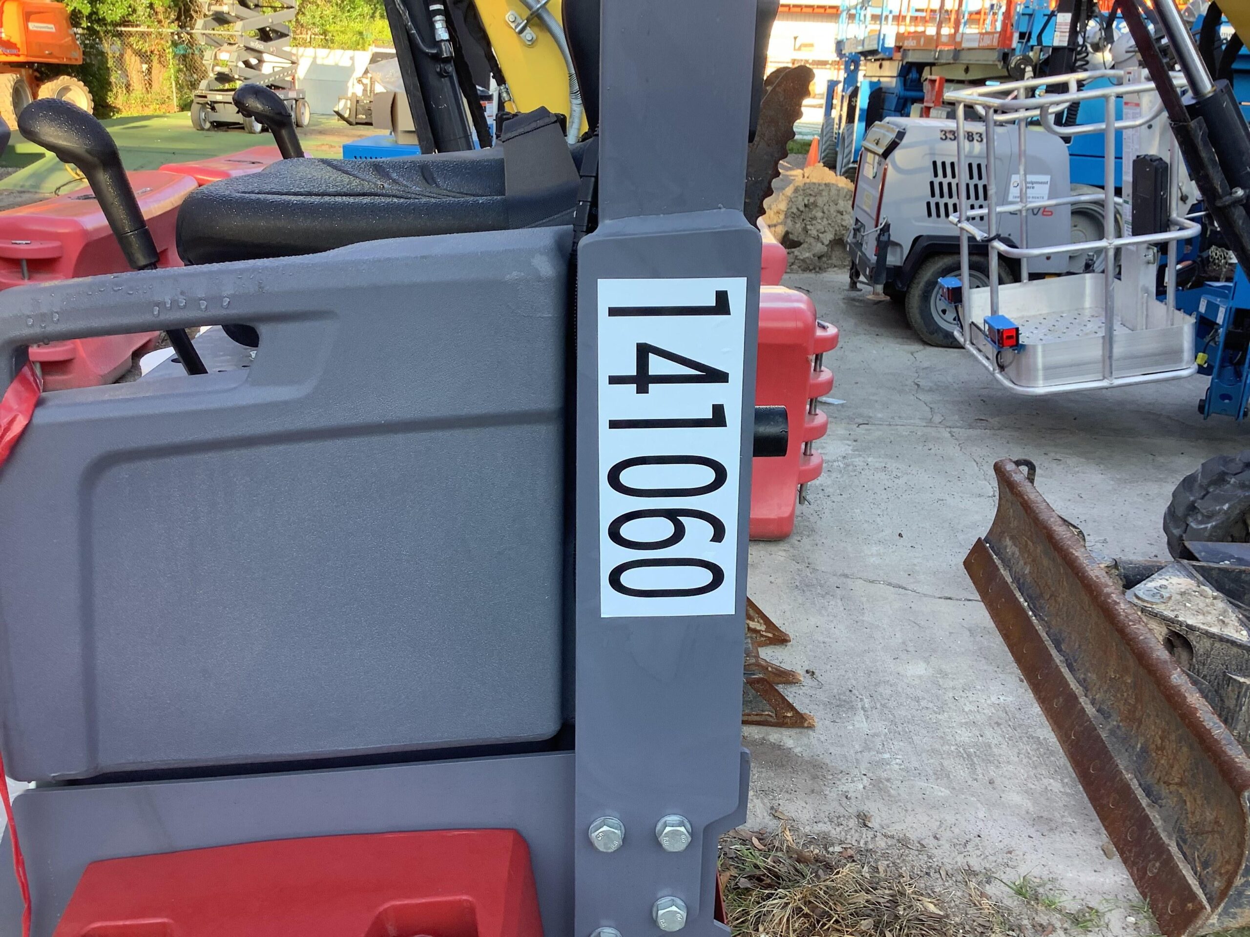 2021 DYNAPAC CC 1200