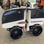 2021 DYNAPAC D.ONE