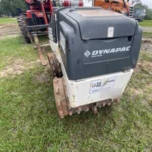 2021 DYNAPAC D.ONE