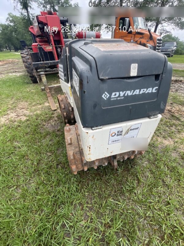 2021 DYNAPAC D.ONE