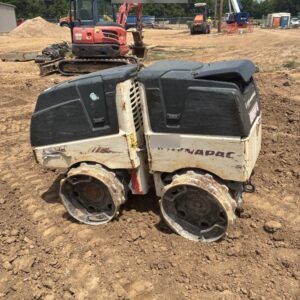 2021 DYNAPAC D.ONE