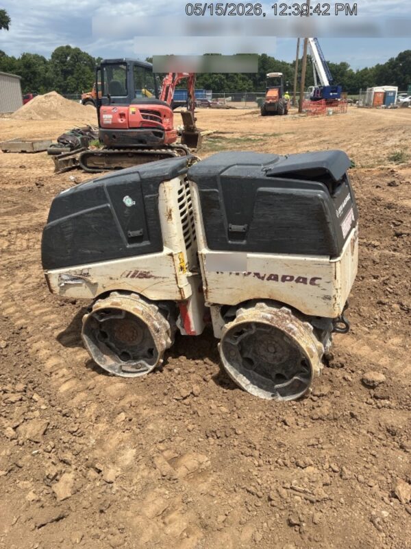 2021 DYNAPAC D.ONE