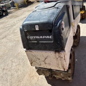 2021 DYNAPAC D.ONE