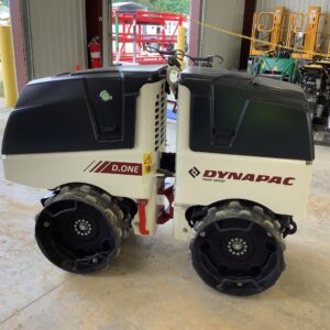 2021 DYNAPAC D.ONE