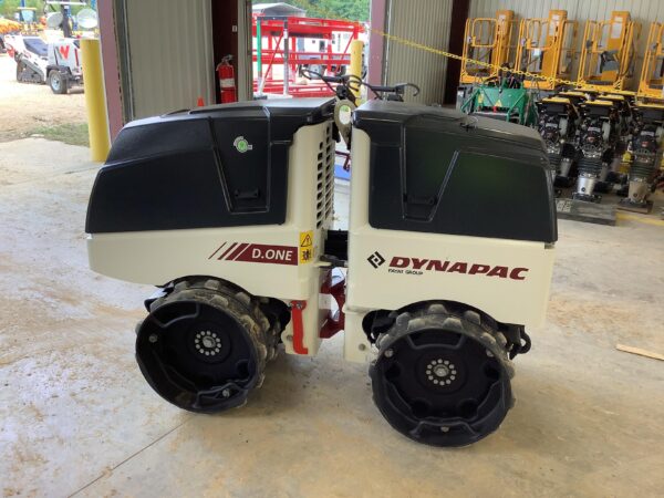2021 DYNAPAC D.ONE