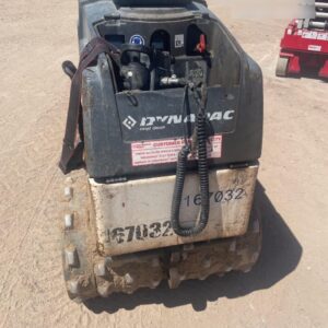 2021 DYNAPAC D.ONE