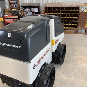 2021 DYNAPAC D.ONE