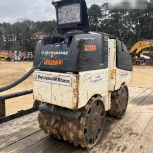 2021 DYNAPAC D.ONE